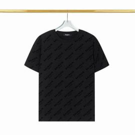 Picture of Balmain T Shirts Short _SKUBalmainM-3XLT207832804